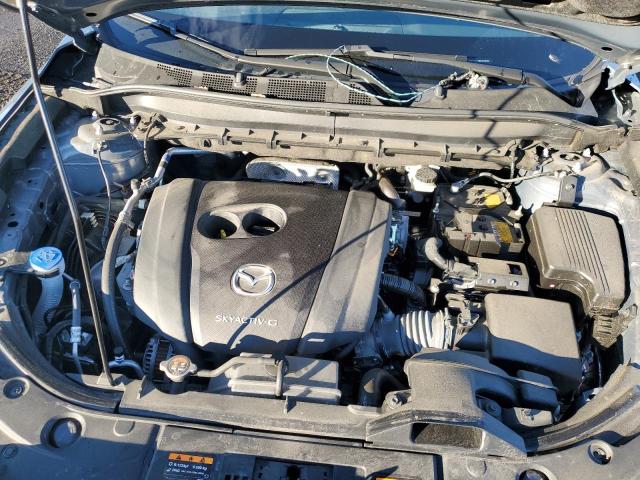Снимка 12 от търг – 2022 MAZDA CX-5 PREFE с VIN JM3KFBCM2N1570222