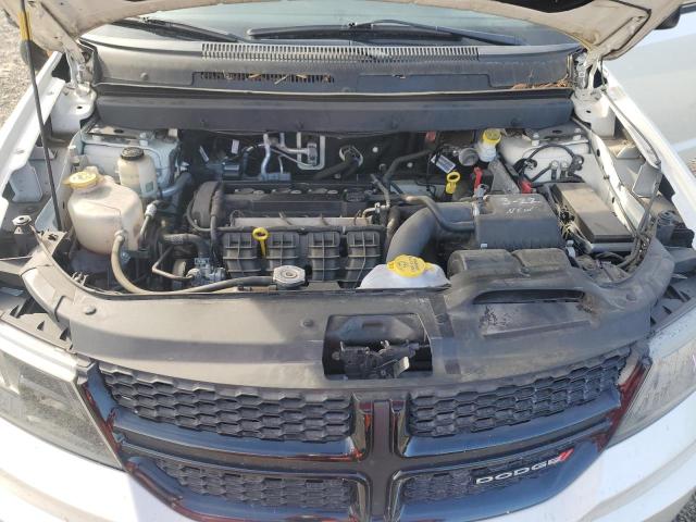 Photo 12 from auction – 2018 DODGE JOURNEY SE with VIN 3C4PDCAB4JT520808