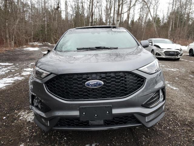 Photo 5 from auction – 2024 FORD EDGE SEL with VIN 2FMPK4J90RBB09479
