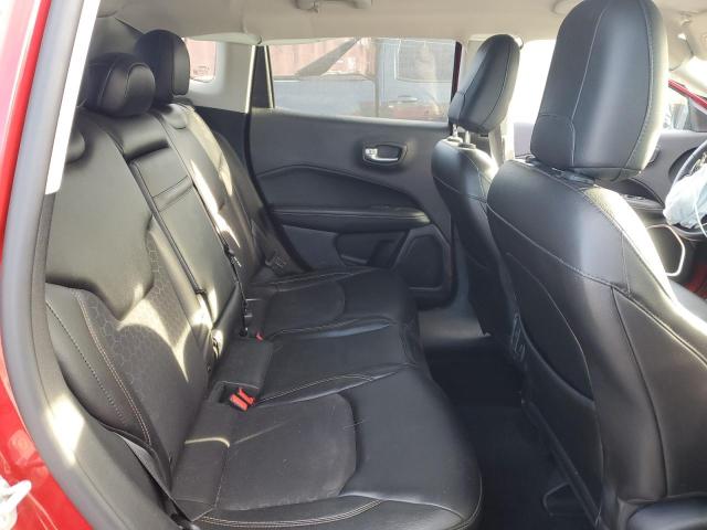 Photo 10 from auction – 2018 JEEP COMPASS LA with VIN 3C4NJCBB1JT165501