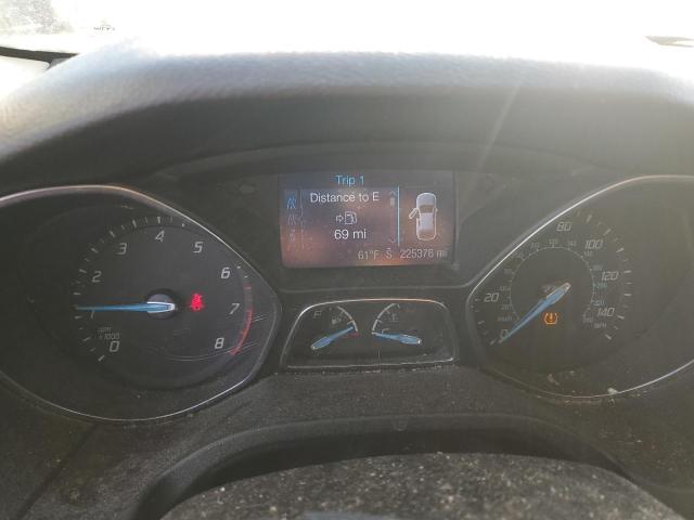 Фото 9 с аукциона – 2013 FORD FOCUS SE с VIN 1FADP3K23DL355249
