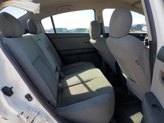 Photo 10 from auction – 2011 NISSAN SENTRA 2.0 with VIN 3N1AB6AP9BL635711