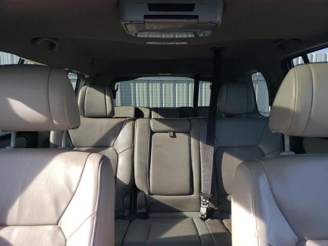 Photo 10 from auction – 2014 HONDA PILOT EXL with VIN 5FNYF4H58EB021504