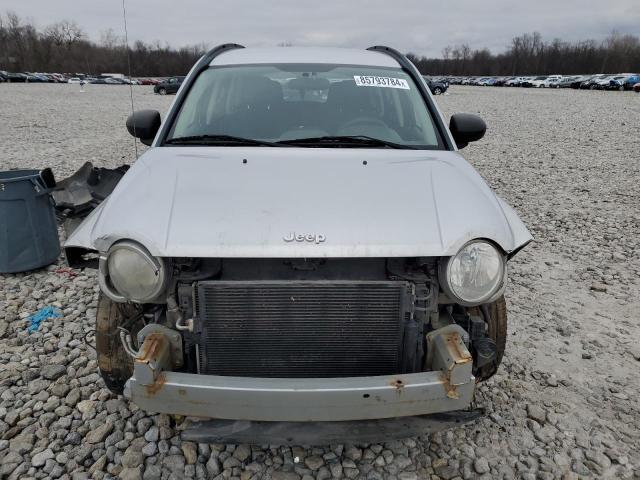 صورة رقم 5 من المزاد - 2010 JEEP COMPASS SP مع VIN 1J4NF4FB8AD611743