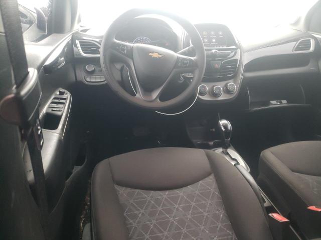Photo 8 from auction – 2019 CHEVROLET SPARK 1LT with VIN KL8CD6SA4KC727632