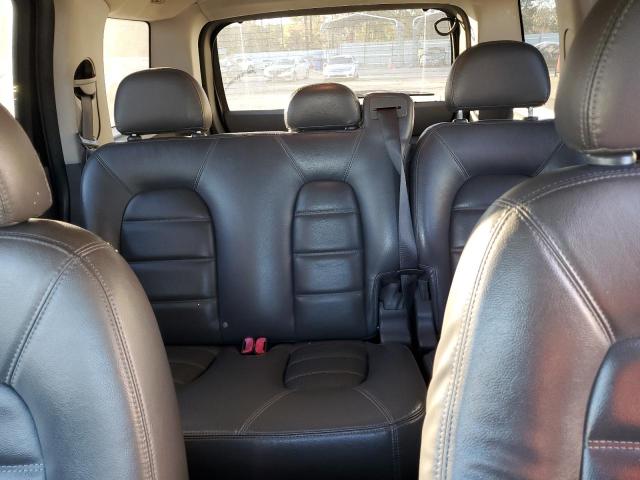 Photo 10 from auction – 2003 FORD EXPLORER X with VIN 1FMZU73W73ZB51093