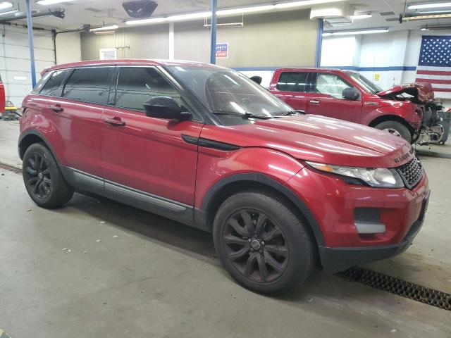 Photo 4 from auction – 2015 LAND ROVER RANGE ROVE with VIN SALVN2BG6FH077827