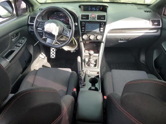 Photo 8 from auction – 2018 SUBARU WRX with VIN JF1VA1A60J9827396