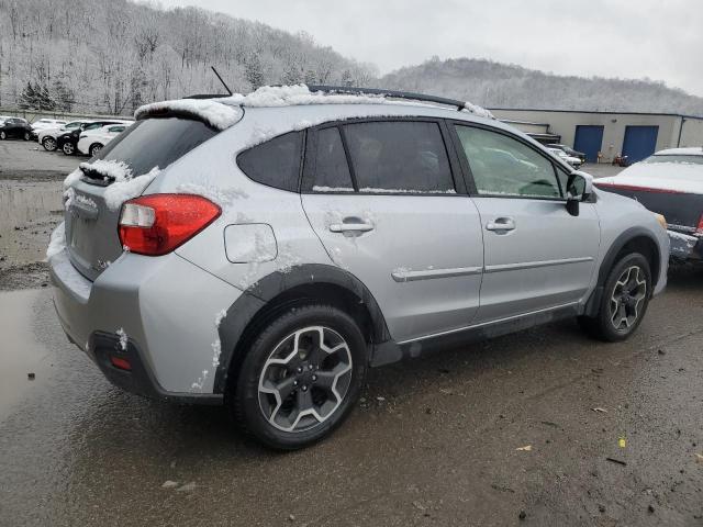 Photo 3 from auction – 2013 SUBARU XV CROSSTR with VIN JF2GPACC6D2854797
