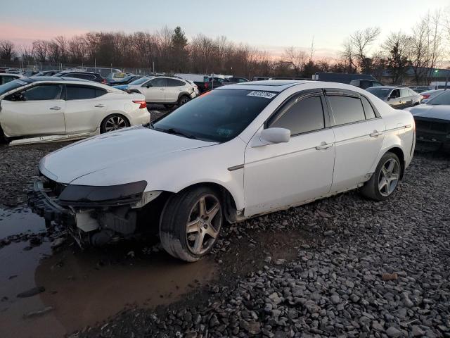 ACURA 3.2TL 2006 with VIN 19UUA66246A004759 - Photo from auction