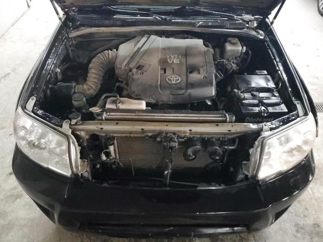 Фото 12 с аукциона – 2007 TOYOTA 4RUNNER SR с VIN JTEBU14R378091963