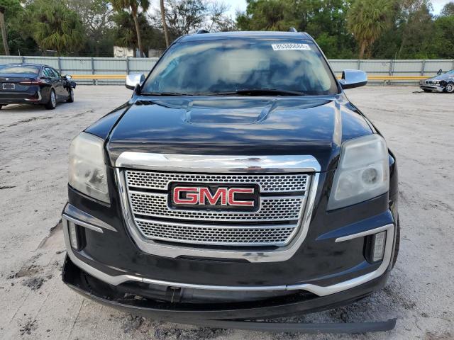 Photo 5 from auction – 2017 GMC TERRAIN DE with VIN 2GKALREK7H6224626
