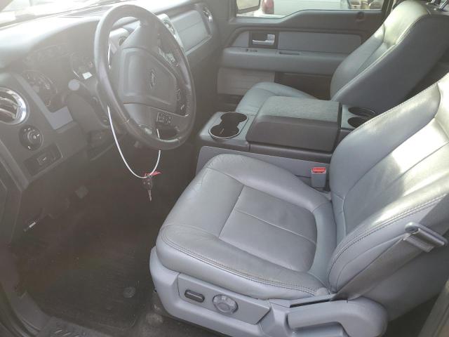 Photo 7 from auction – 2014 FORD F150 SUPER with VIN 1FTFW1EF1EKD90906