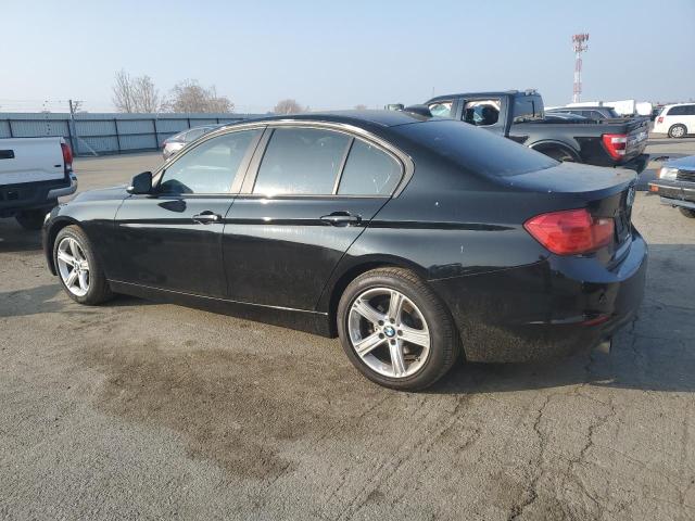 Photo 2 from auction – 2014 BMW 320 I XDRI with VIN WBA3C3C51EP661108