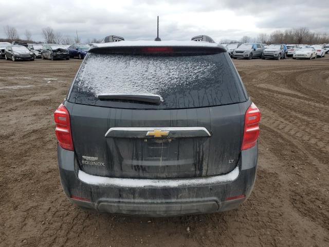 Photo 6 from auction – 2017 CHEVROLET EQUINOX LT with VIN 2GNALCEK4H6277221