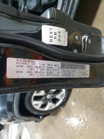 Foto 14 de la subasta – 2018 JEEP COMPASS LI con VIN 3C4NJDCB3JT341159