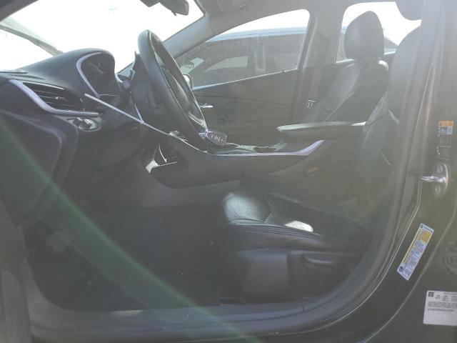 Photo 7 from auction – 2017 CHEVROLET VOLT LT with VIN 1G1RC6S55HU127558