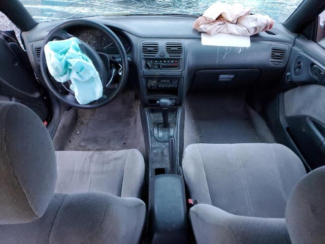 Photo 8 from auction – 1997 SUBARU LEGACY L with VIN 4S3BD4354V7202043