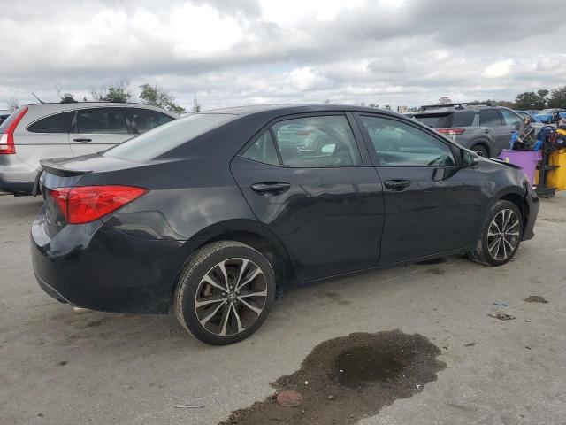 Photo 3 from auction – 2018 TOYOTA COROLLA L with VIN 5YFBURHE9JP751316