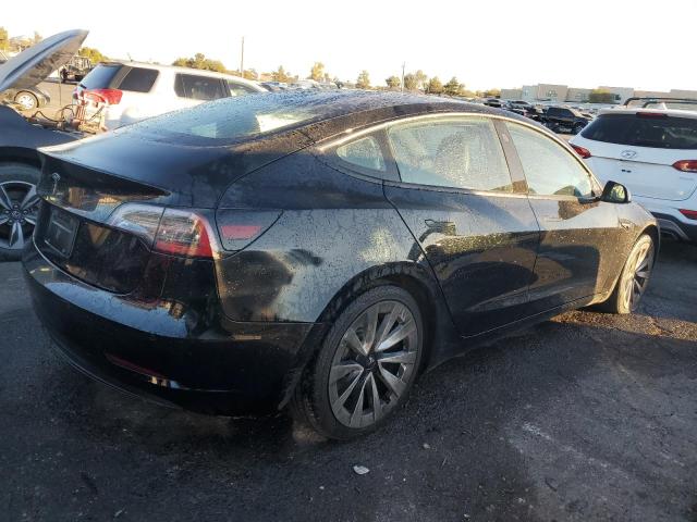 Photo 3 from auction – 2022 TESLA MODEL 3 with VIN 5YJ3E1EA6NF288072