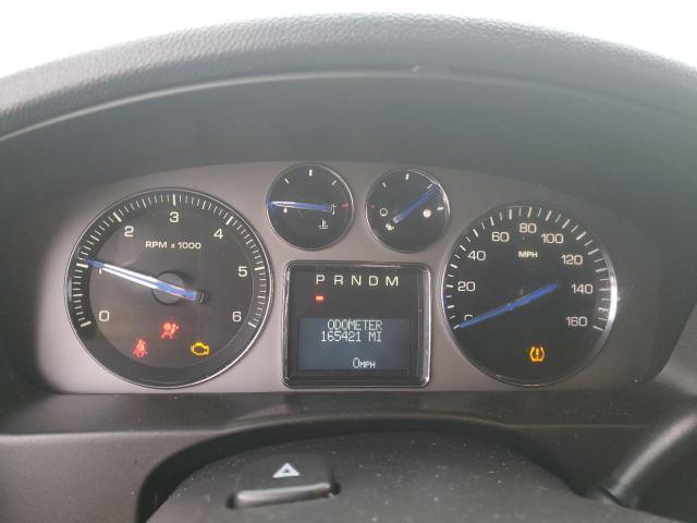 Photo 9 from auction – 2007 CADILLAC ESCALADE E with VIN 3GYFK62817G277394