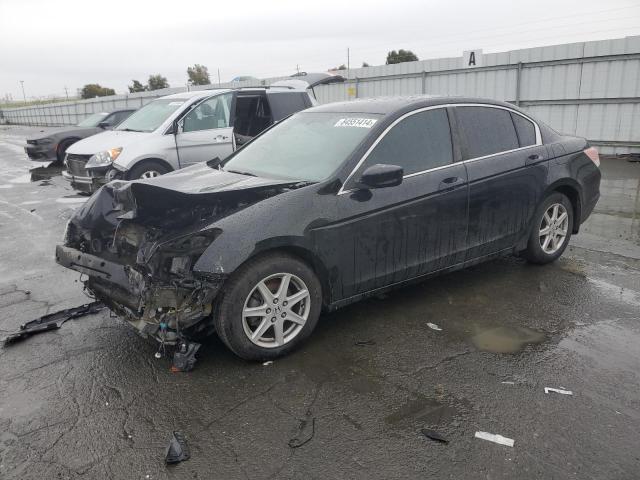 Photo 1 from auction – 2011 HONDA ACCORD SE with VIN 1HGCP2F64BA112069
