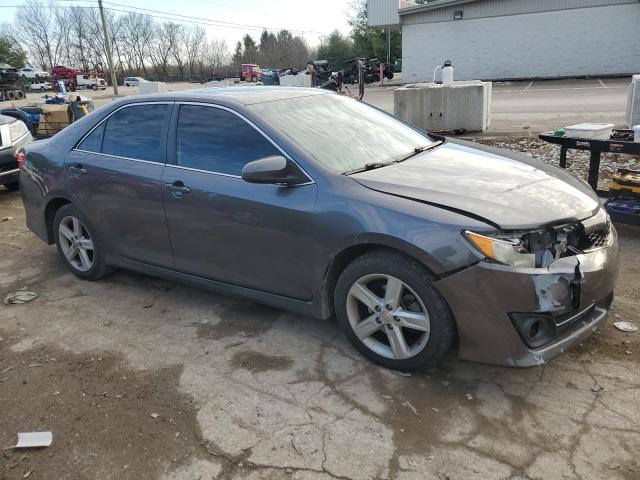 Photo 4 from auction – 2014 TOYOTA CAMRY L with VIN 4T1BF1FK9EU388086