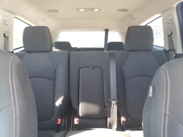 Photo 10 from auction – 2016 CHEVROLET TRAVERSE L with VIN 1GNKRGKD6GJ163870