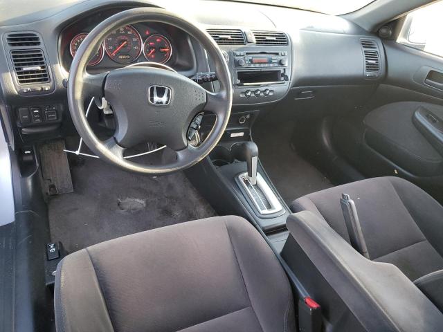 Photo 8 from auction – 2005 HONDA CIVIC EX with VIN 1HGEM22985L046376