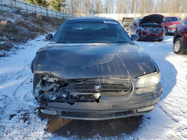 Photo 5 from auction – 2003 BUICK REGAL LS with VIN 2G4WB52KX31115631