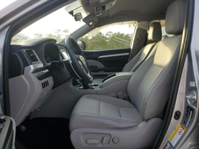 Zdjęcie 7 z aukcji – 2015 TOYOTA HIGHLANDER z VIN 5TDZKRFH6FS087024