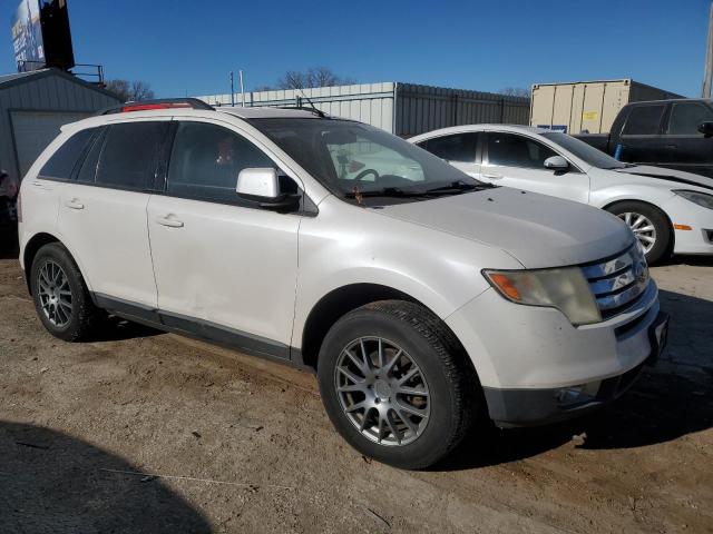 Photo 4 from auction – 2009 FORD EDGE SEL with VIN 2FMDK48C29BA56059