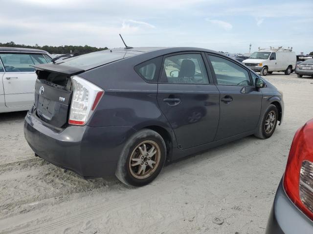 Снимка 3 от търг – 2010 TOYOTA PRIUS с VIN JTDKN3DU8A0036058