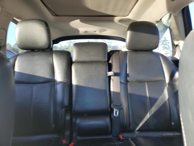 Photo 10 from auction – 2015 NISSAN PATHFINDER with VIN 5N1AR2MN9FC696968