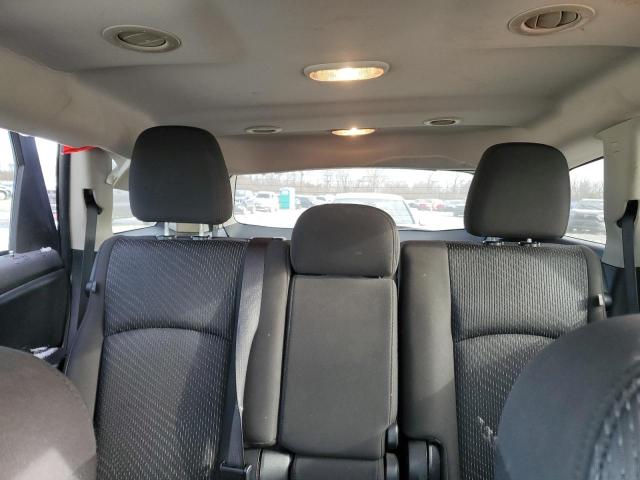 Photo 10 from auction – 2017 DODGE JOURNEY SX with VIN 3C4PDCBG2HT526675