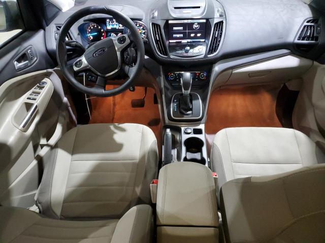 Photo 8 from auction – 2013 FORD ESCAPE SE with VIN 1FMCU0G91DUC00918