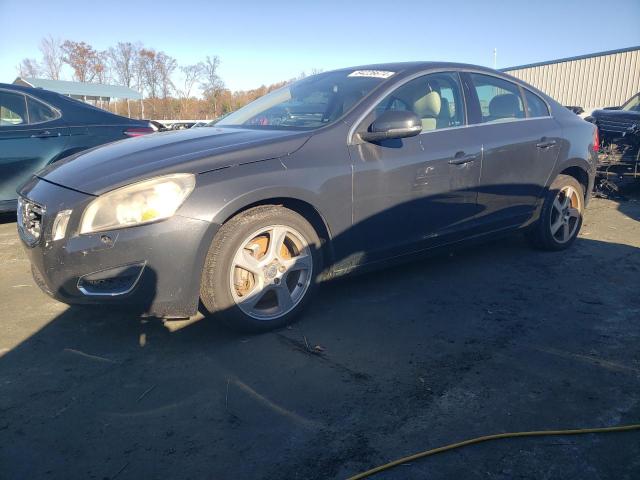 Photo 1 from auction – 2012 VOLVO S60 T5 with VIN YV1622FS3C2039595