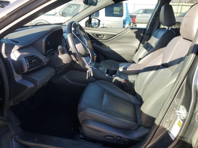 Photo 7 from auction – 2023 SUBARU OUTBACK WI with VIN 4S4BTGUD5P3121245