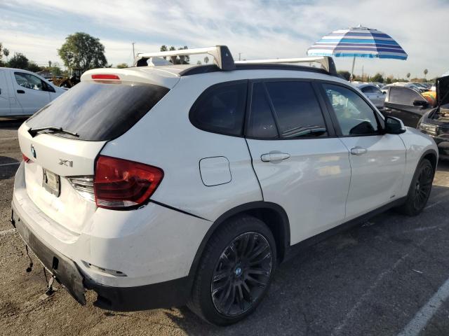 Photo 3 from auction – 2014 BMW X1 SDRIVE2 with VIN WBAVM1C50EVW55158