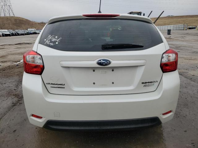 صورة رقم 6 من المزاد - 2013 SUBARU IMPREZA PR مع VIN JF1GPAC6XD2887719