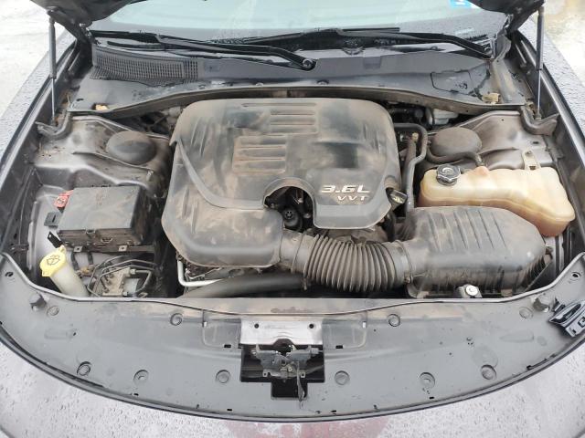 Photo 11 from auction – 2015 DODGE CHARGER SE with VIN 2C3CDXBG2FH745930