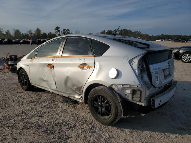 Photo 2 from auction – 2015 TOYOTA PRIUS with VIN JTDKN3DU6F0409007