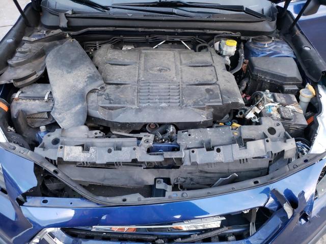 Photo 12 from auction – 2016 SUBARU OUTBACK 3. with VIN 4S4BSEJC4G3225356