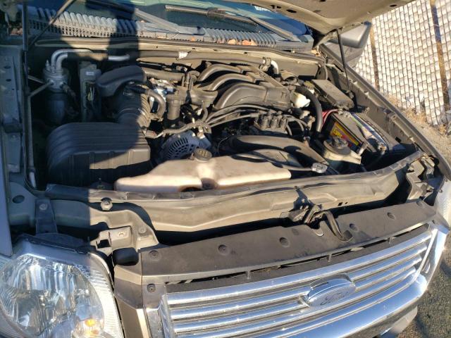 Photo 12 from auction – 2006 FORD EXPLORER X with VIN 1FMEU73EX6UA31442