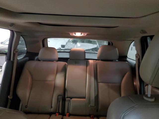 Photo 10 from auction – 2012 FORD EDGE SEL with VIN 2FMDK3JC7CBA40158