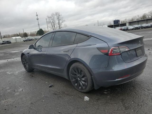 Photo 2 from auction – 2021 TESLA MODEL 3 with VIN 5YJ3E1EA8MF859365