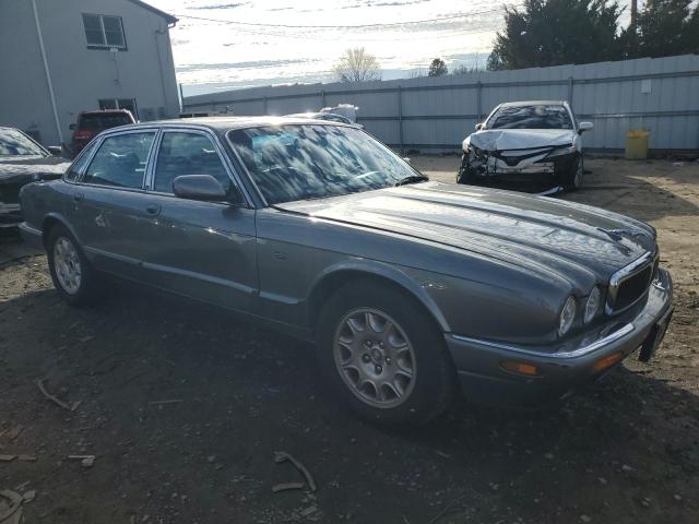 Photo 4 from auction – 2003 JAGUAR XJ8 with VIN SAJDA14C83LF55424