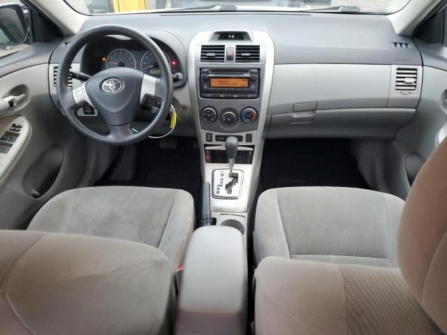 Photo 8 from auction – 2012 TOYOTA COROLLA BA with VIN 5YFBU4EE3CP023937