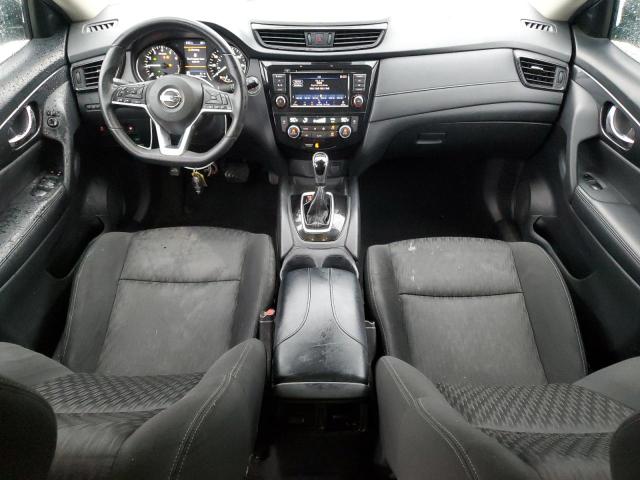 Photo 8 from auction – 2019 NISSAN ROGUE S with VIN KNMAT2MT5KP527795