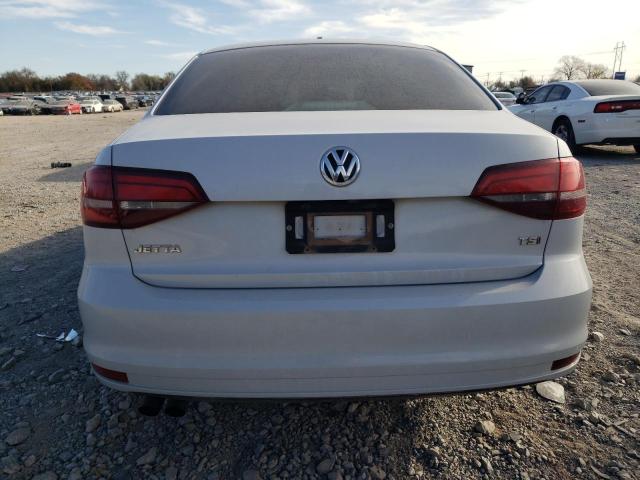Photo 6 from auction – 2017 VOLKSWAGEN JETTA S with VIN 3VW2B7AJ0HM222515